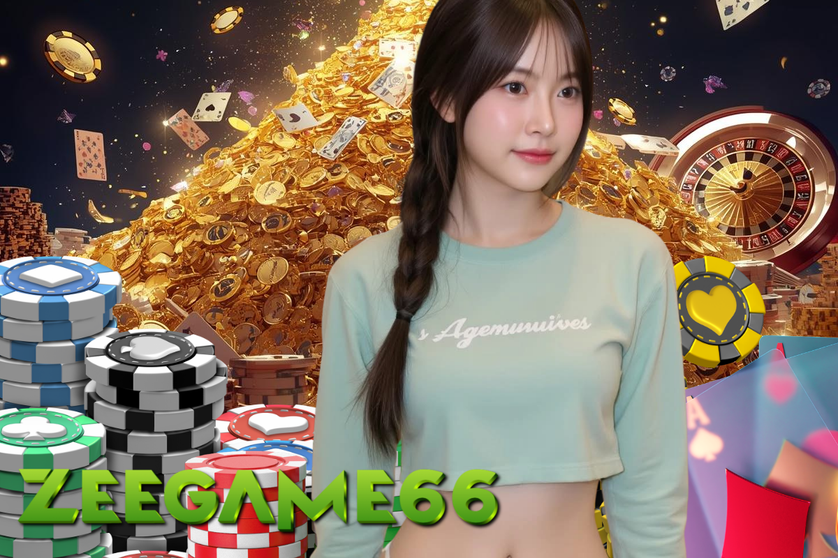 zeegame66 ทรูวอเลท