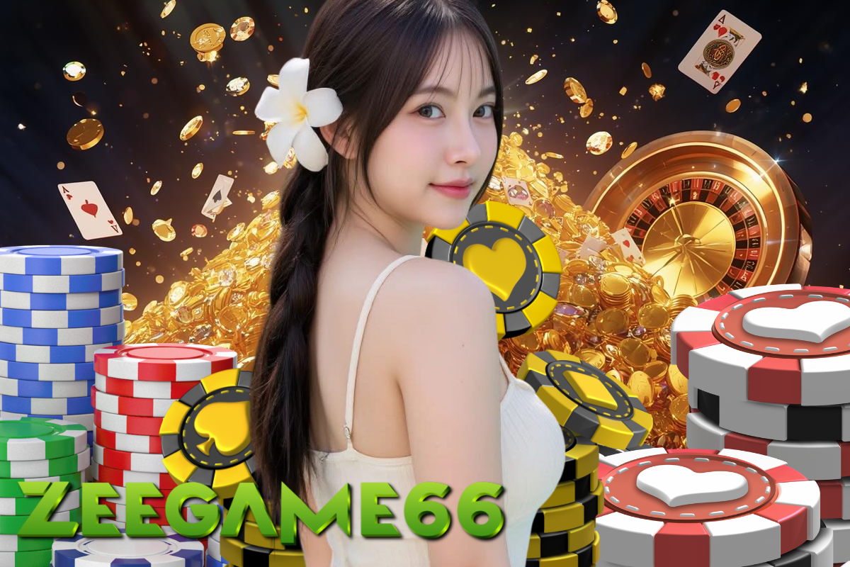 zeegame66 สล็อต
