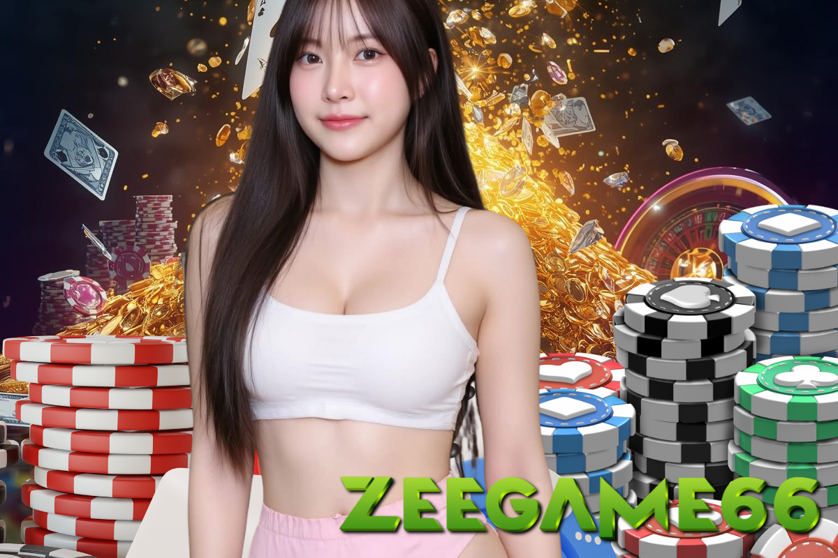zeegame66 เครดิตฟรี